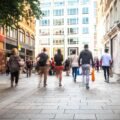 UK Retail Sales Get Surprise Boost From Hot Weather and World Cup