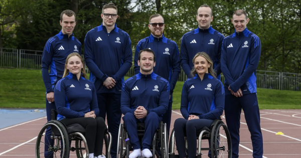 VisitScotland Accessibility Champions to welcome Glasgow 2026 para-athletes