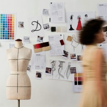 Is Fashion School Still Worth It?