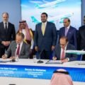 flynas Confirms the Purchase of 25 New Airbus Aircraft, Comprising 20 A321neo and Five Wide-Body A33